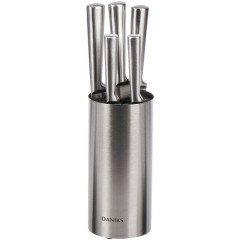 Набор ножей DANIKS, Фортуна, 6пр., YW-A155 (429637)