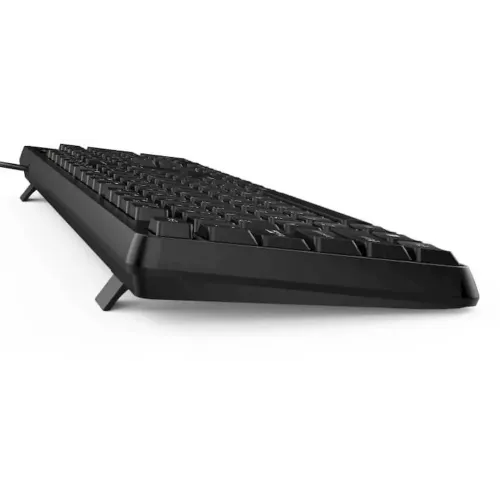 Клавиатура Genius Smart KB-117 черный