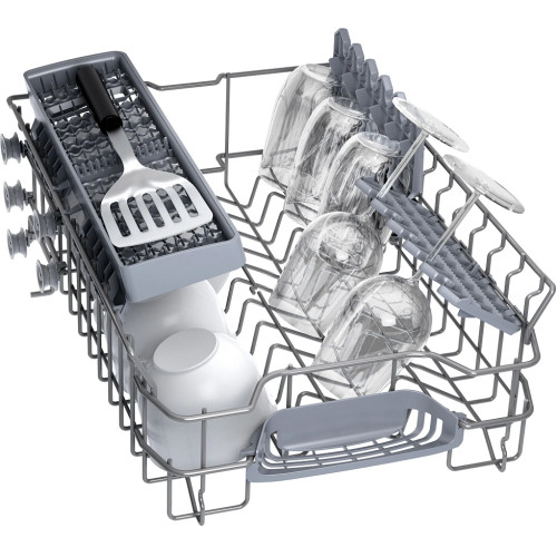 Посудомоечная машина Bosch SPV2IKX10E встраиваемая
