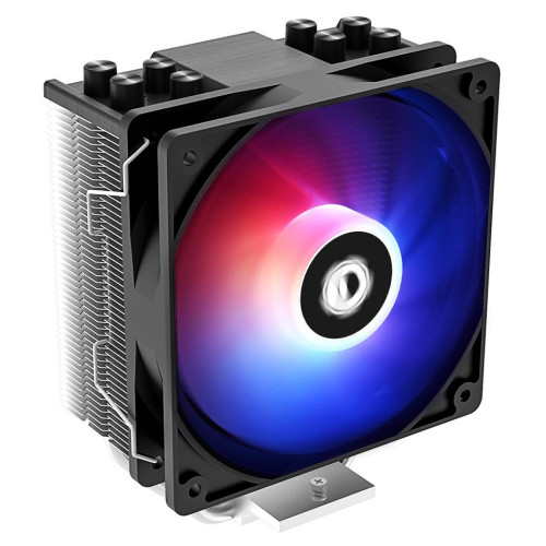 Кулер ALL ID-Cooling SE-214-XT