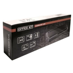 Ламинатор Office Kit L2311 A4 (60-150мкм) 22см/мин (2вал.) лам.фото