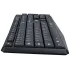Клавиатура Acer OKW121 черный