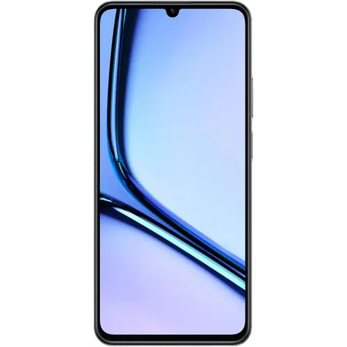 Сотовый телефон REALME Note 60х 3/64Gb черный 