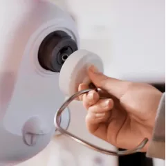 Миксер планетарный BOSCH MUMS2AW00