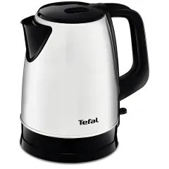 Чайник эл. TEFAL KI150D30, нерж.