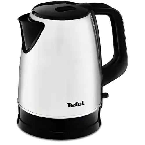 Чайник эл. TEFAL KI150D30, нерж.