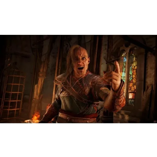 Игра PS5 Assassin s Creed: Вальгалла (Valhalla)(Русская версия)