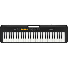 Пианино CASIO Casio CDP-S110BK+Деревянная стойка