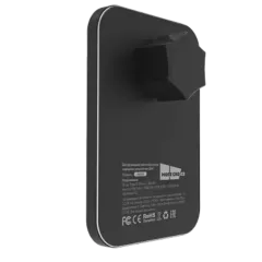 АЗУ More choice Smart 15W Type-C 1м AW12S