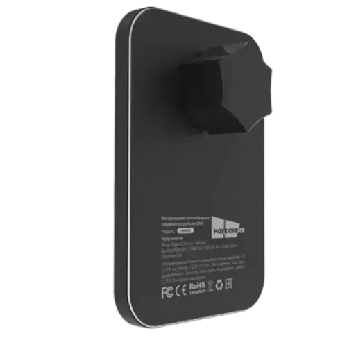 АЗУ More choice Smart 15W Type-C 1м AW12S