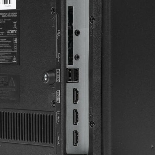 TV LCD 43" DEXP F43H8000K