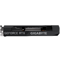 Видеокарта Gigabyte RTX 3060 12Gb GV-N3060WF2OC-12GD GDDR6