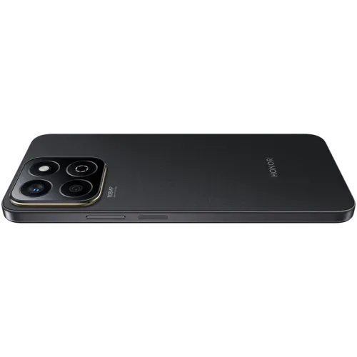 Сотовый телефон Honor X7c 6/128Gb Black 5109BKCX