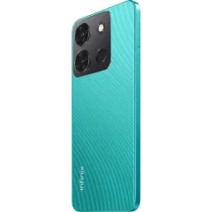 Сотовый телефон INFINIX Smart 7 Plus 3/64Gb Emerald Green