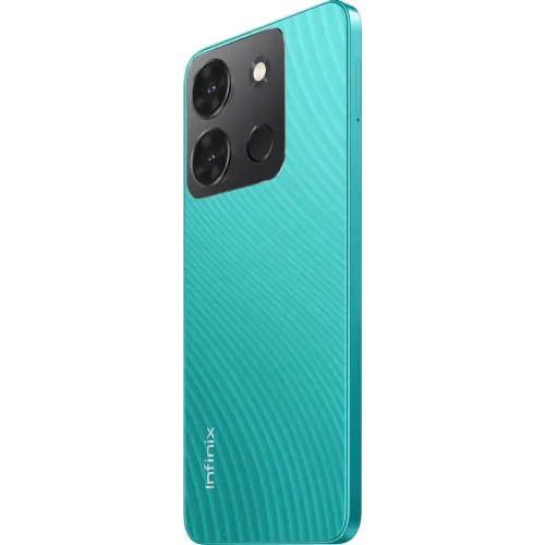 Сотовый телефон INFINIX Smart 7 Plus 3/64Gb Emerald Green