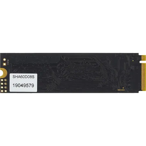 SSD M.2 512Gb Patriot SP512GBP34A60M28