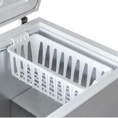 Ларь-морозильник БИРЮСА 560 KX