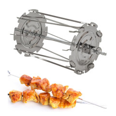 Электропечь PIONEER AI MO5202G, 24 пр., 25 л., сер. (*9)