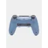 Геймпад Dualshock 4 для PS 4, синий (хаки)