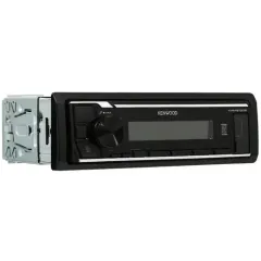Автомагнитола-FLASH KENWOOD KMM-BT208