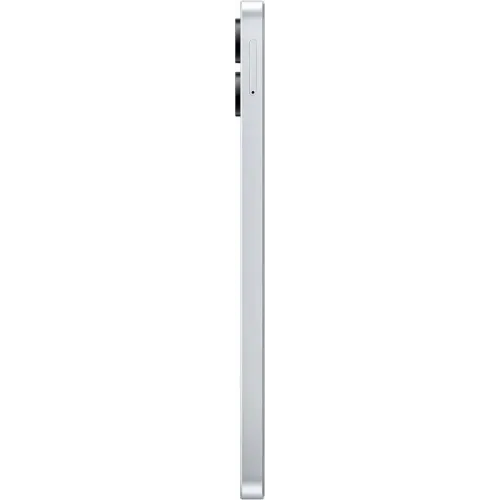 Сотовый телефон Samsung Galax A06 6/128Gb ( SM-A065FLBHMEA) голубой