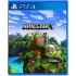 Игра PS4 Minecraft