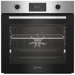 Духовка электрическая INDESIT IFE 3841 J IX