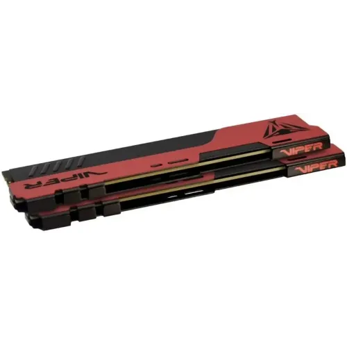 Память DDR4 16384Mb 2666MHz Patriot PVE2416G266C6K Viper EliteII RTL PC4-21300 CL16 288-pin 2x8Gb