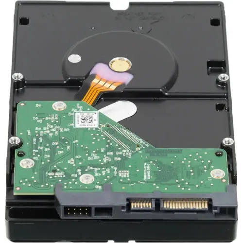 HDD SATA 3Tb WD WD30EZRZ Blue 5400RPM 64Mb