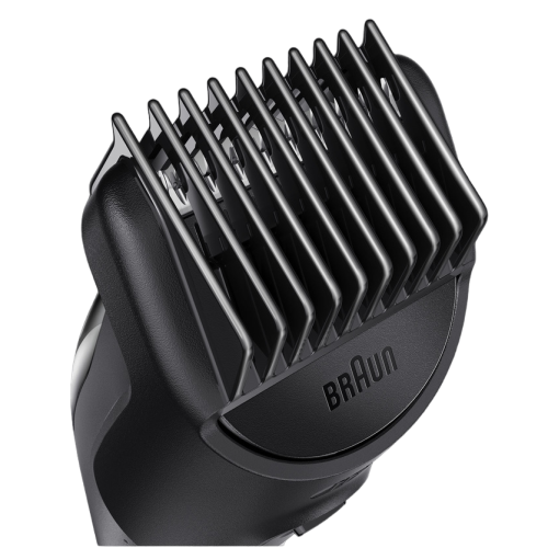 Машинка для стрижки BRAUN SK3300 (триммер)