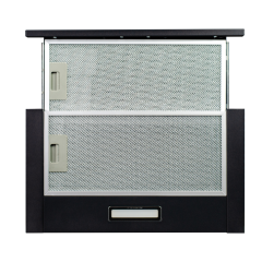 Воздухоочиститель ATLAN 1002  50 см black