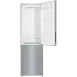 Холодильник HAIER CEF535ASD серебристый