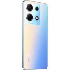 Сотовый телефон INFINIX Note 30 8/128GB синий