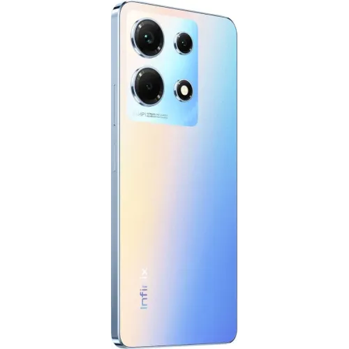 Сотовый телефон INFINIX Note 30 8/128GB синий