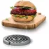 Мясорубка BOSСH MMWP2004 SmartPower, белая