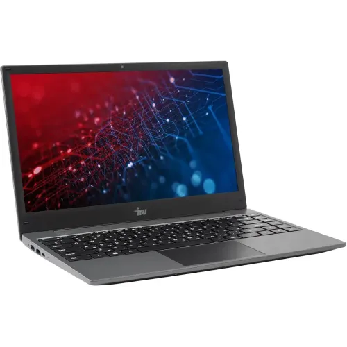 Ноутбук 14&amp;quot; IRU Tactio 14ALH Core i3 1215U/16Gb/SSD512Gb/Intel UHD Graphics