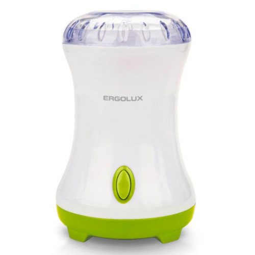Кофемолка ERGOLUX ELX-CG01-C34