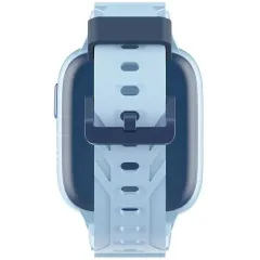 Смарт-часы Honor Choice KidsWatch Plus 4G голубой