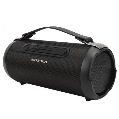 Акустика портативная SUPRA BTS-580