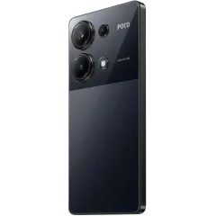 Сотовый телефон Xiaomi POCO M6 Pro 8/256Gb Black