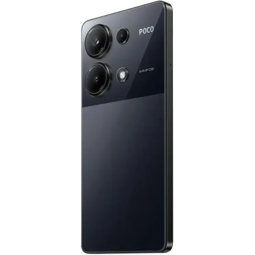 Сотовый телефон Xiaomi POCO M6 Pro 8/256Gb Black