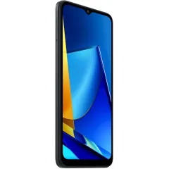 Сотовый телефон Xiaomi POCO C51 2/64 Gb Black 