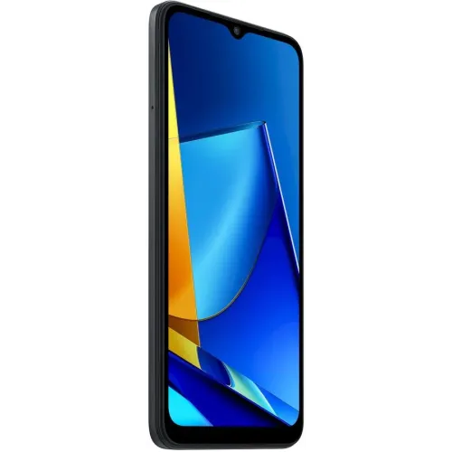 Сотовый телефон Xiaomi POCO C51 2/64 Gb Black 