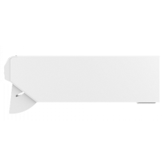 Воздухоочиститель Эликор Призма 50П-290-П3Л  белый