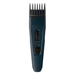 Машинка для стрижки PHILIPS HC-3505/15 синий (сет.)