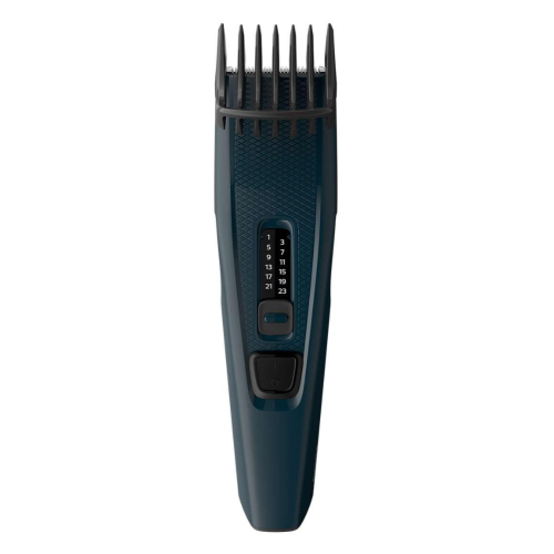 Машинка для стрижки PHILIPS HC-3505/15 синий (сет.)