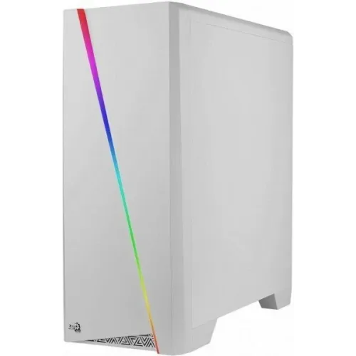 Корпус Aerocool Cylon белый