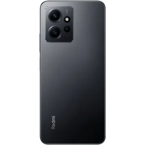 Сотовый телефон Xiaomi Redmi Note 12 128Gb Gray