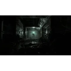 Игра PS4 The Callisto Protocol (Русские субтитры)