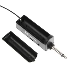 Микрофон вокальный ELTRONIC 10-03 черный (*5)